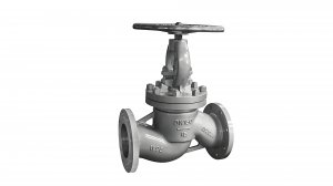 截止閥J41H-16C DN150（介質(zhì)水、蒸汽、油品