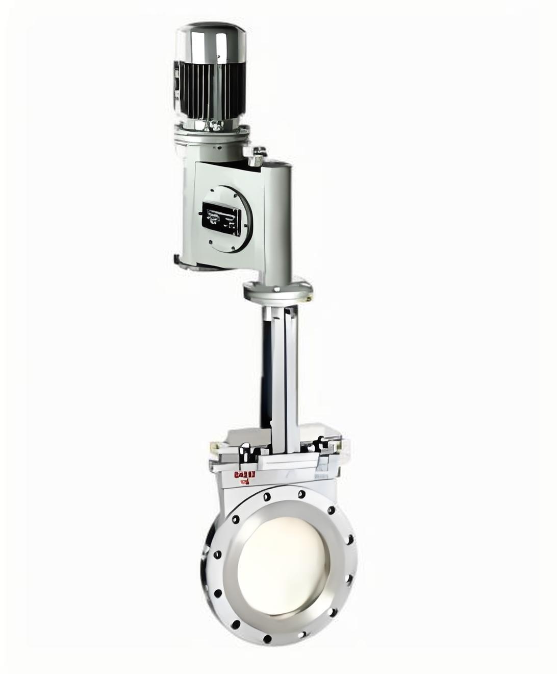 電動(dòng)液壓刀型閘閥DN700，電壓220v生產(chǎn)廠家