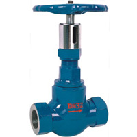 T10H-16C、T10H-25C絲扣調(diào)節(jié)閥